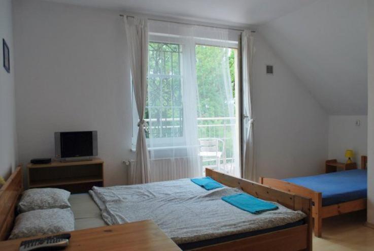 Willa Zlota Plaza Guest House - Gdansk — Zdjęcia 3