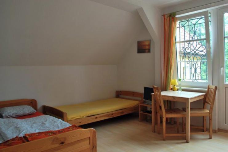Willa Zlota Plaza Guest House - Gdansk — Zdjęcia 1